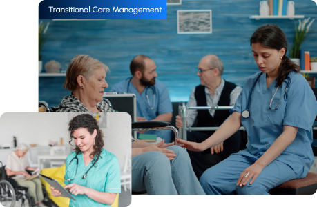 Transitional Care Management